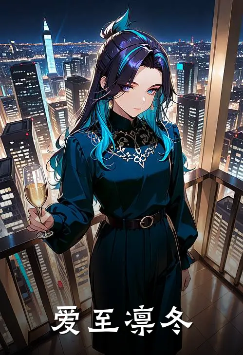 爱至凛冬