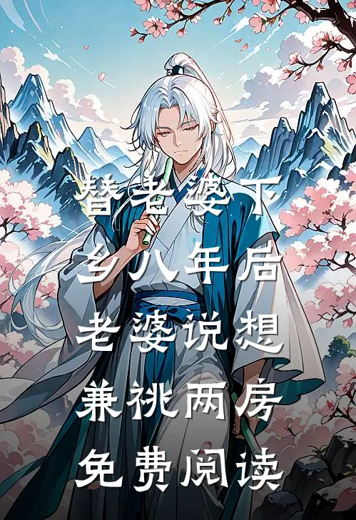 替老婆下乡八年后，老婆说想兼祧两房免费阅读