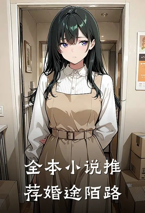 全本小说推荐婚途陌路