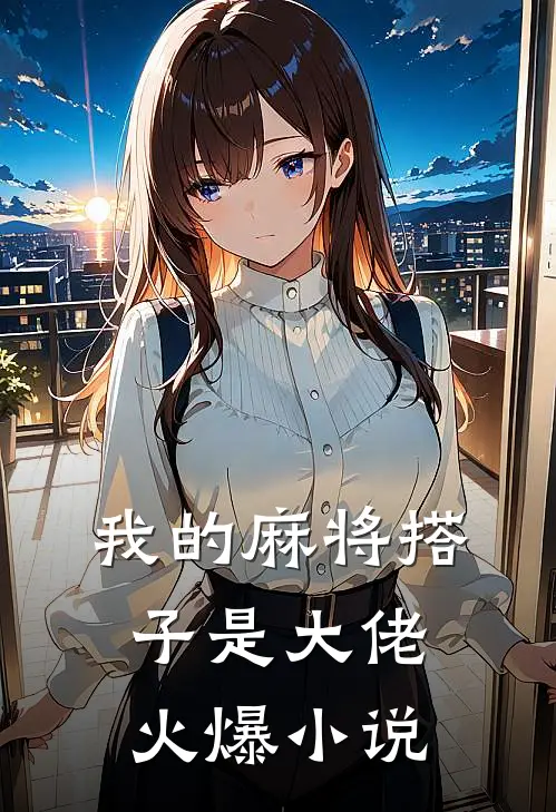 我的麻将搭子是大佬火爆小说