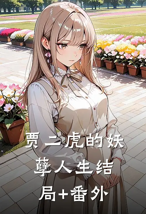 贾二虎的妖孽人生结局+番外