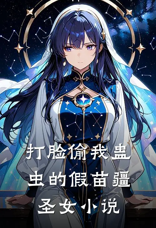 打脸偷我蛊虫的假苗疆圣女小说