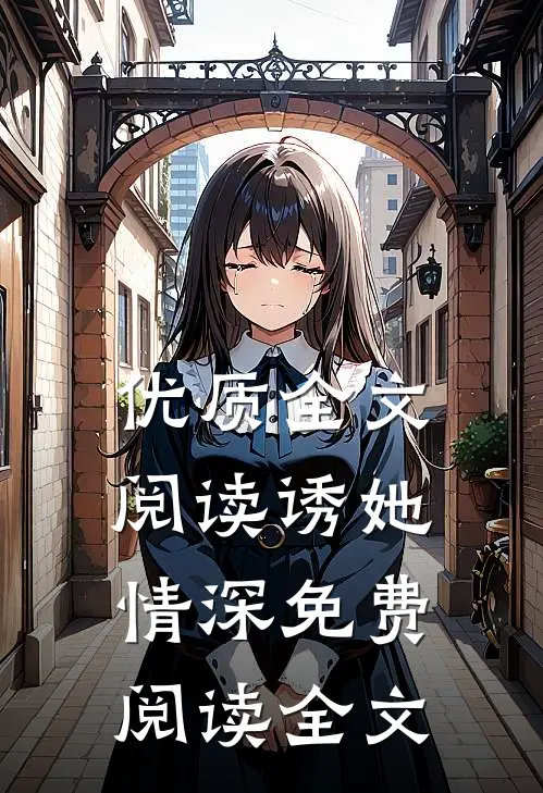 优质全文阅读诱她情深 免费阅读全文