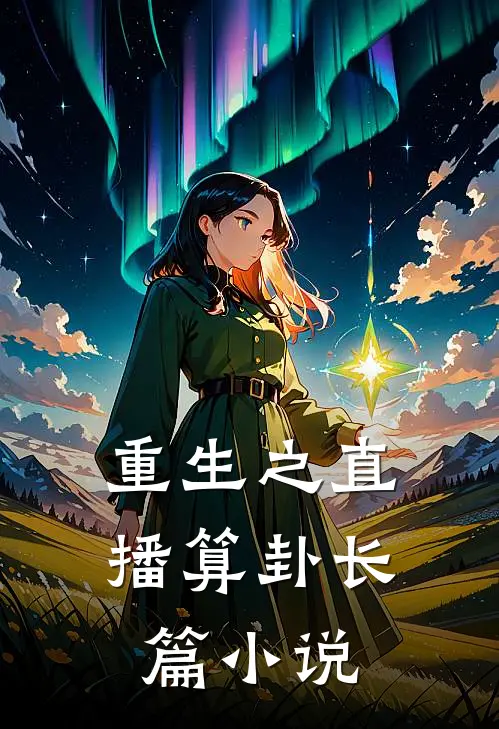 重生之直播算卦长篇小说