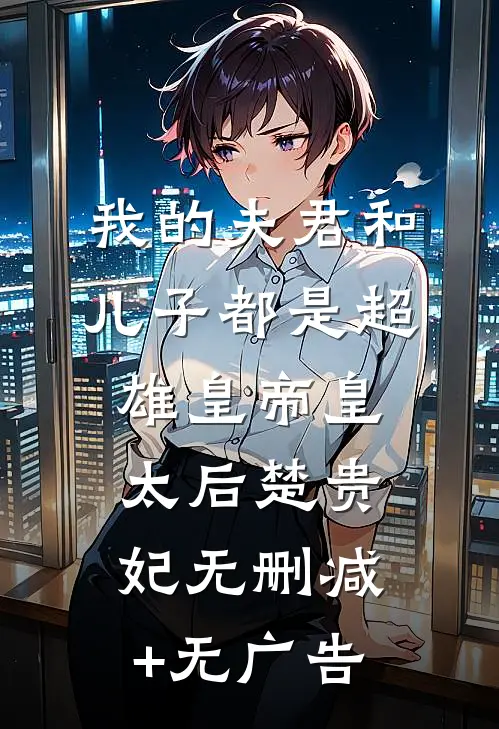 我的夫君和儿子都是超雄皇帝皇太后楚贵妃无删减+无广告
