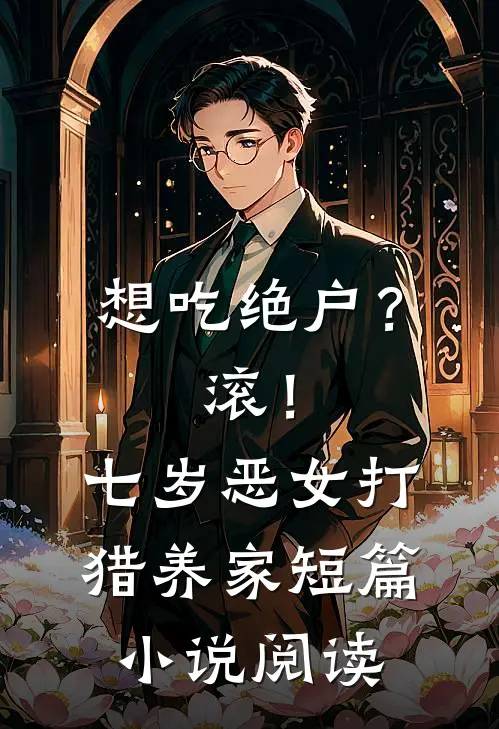 想吃绝户？滚！七岁恶女打猎养家短篇小说阅读