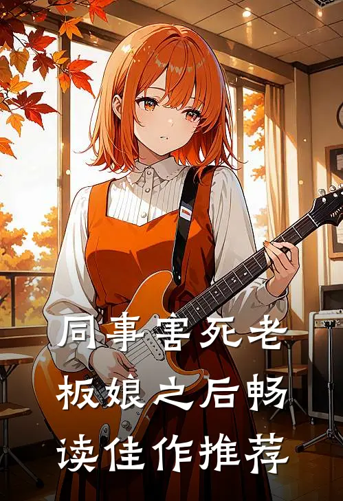 同事害死老板娘之后畅读佳作推荐