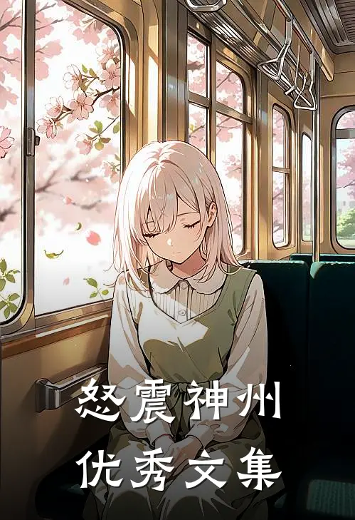 怒震神州优秀文集