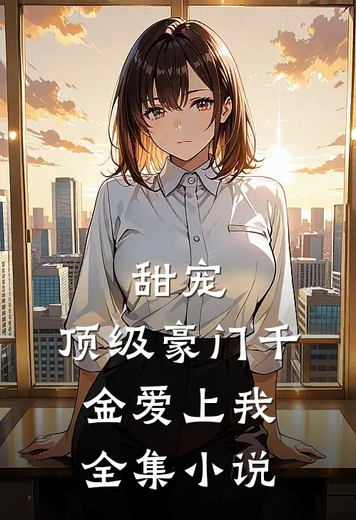 甜宠：顶级豪门千金爱上我全集小说