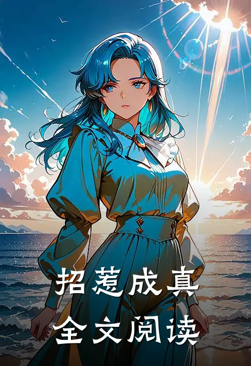 招惹成真全文阅读