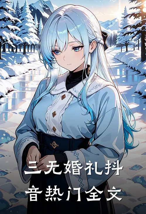 三无婚礼抖音热门全文