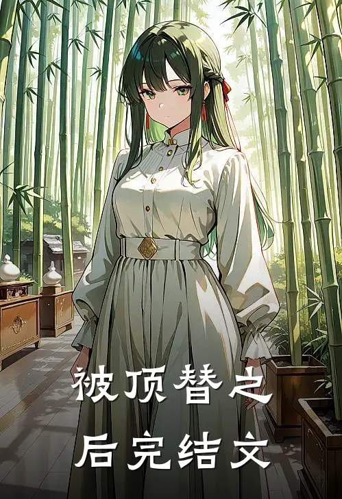 被顶替之后完结文