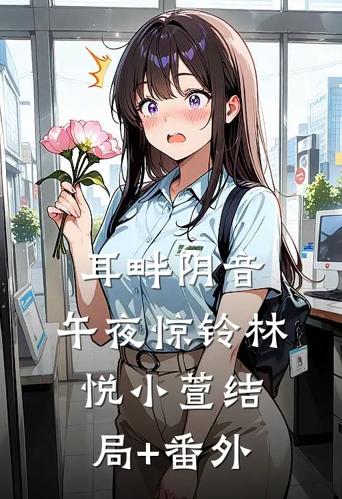 耳畔阴音：午夜惊铃林悦小萱结局+番外