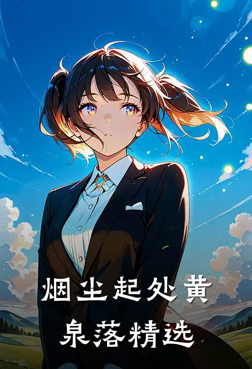 烟尘起处黄泉落精选
