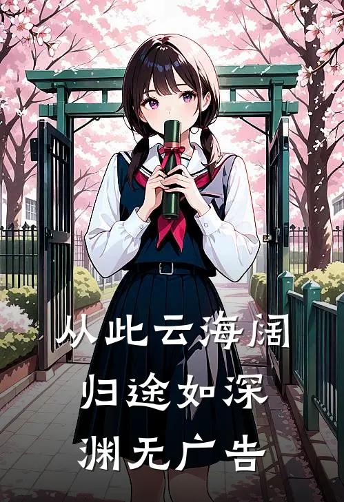 从此云海阔，归途如深渊无广告