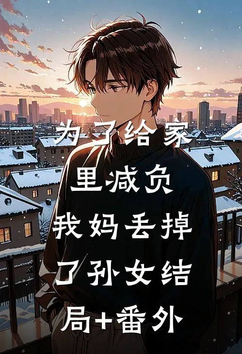 为了给家里减负，我妈丢掉了孙女结局+番外