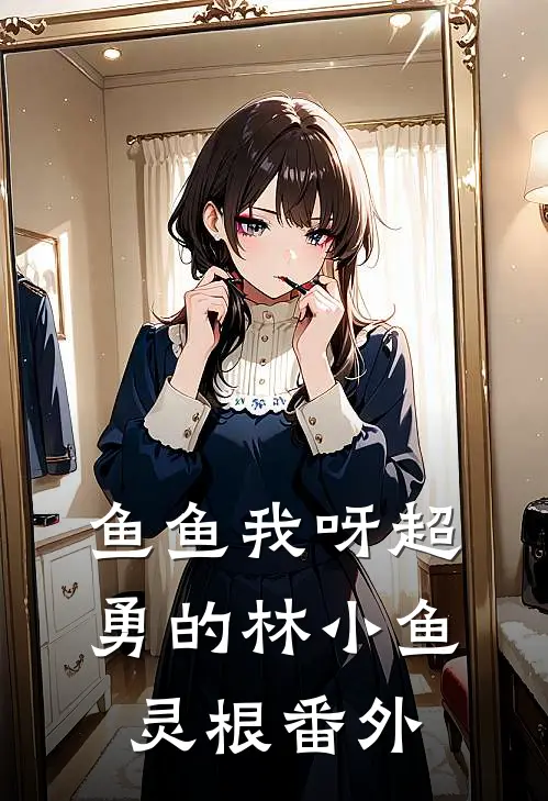 鱼鱼我呀超勇的林小鱼灵根 番外