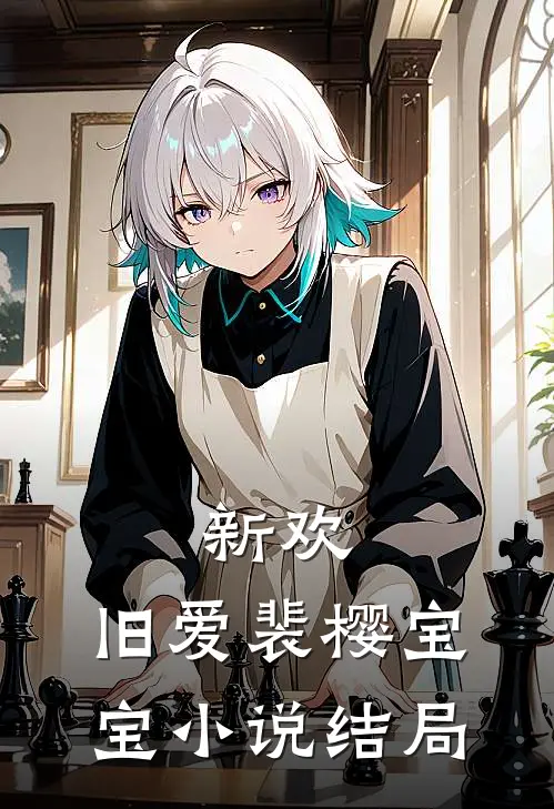 新欢，旧爱裴樱宝宝小说结局