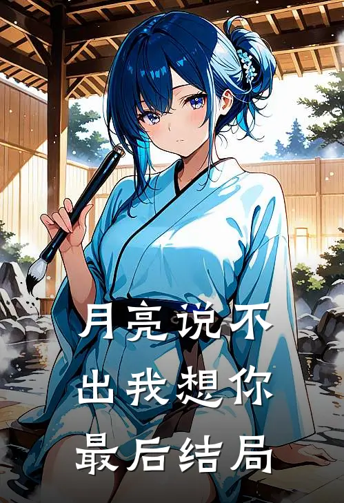月亮说不出我想你最后结局