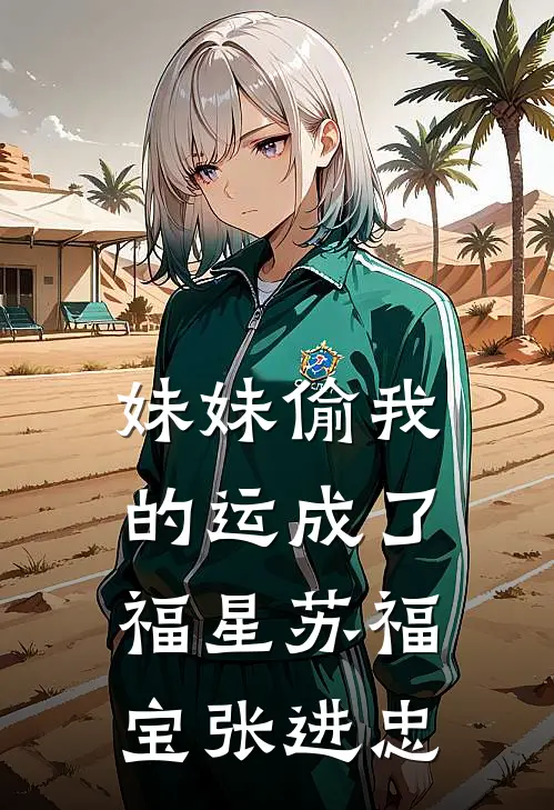 妹妹偷我的运成了福星苏福宝张进忠