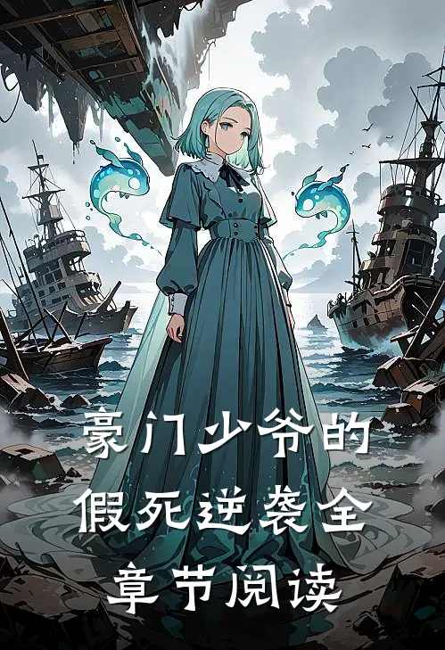 豪门少爷的假死逆袭全章节阅读
