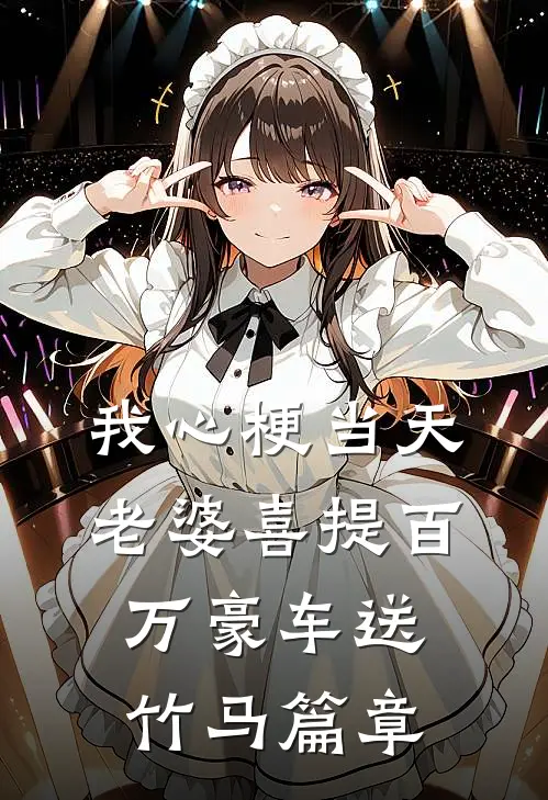 我心梗当天，老婆喜提百万豪车送竹马篇章
