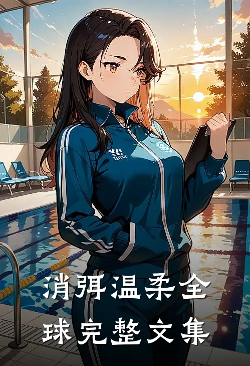 消弭温柔全球完整文集