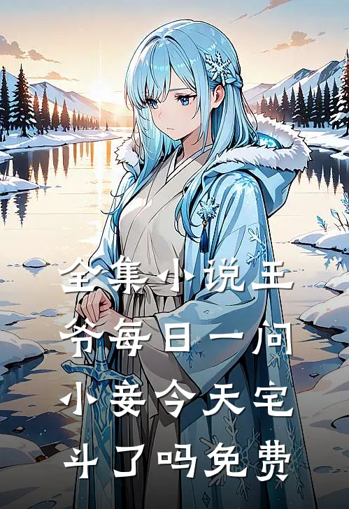 全集小说王爷每日一问小妾今天宅斗了吗免费