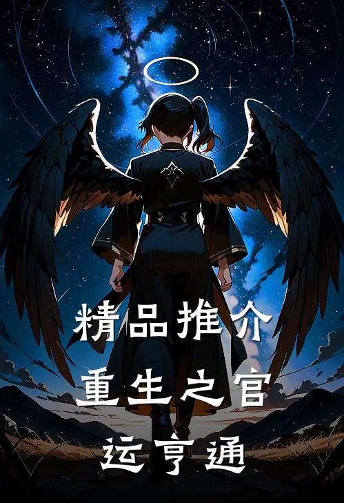 精品推介重生之官运亨通