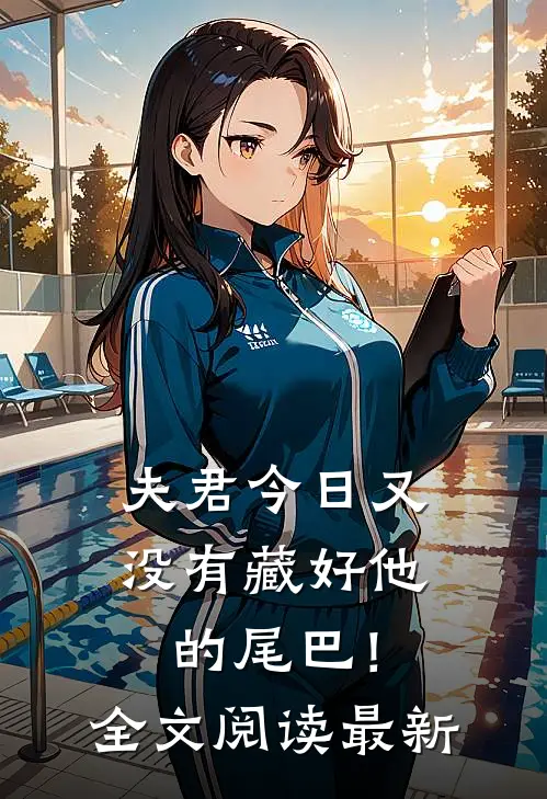 夫君今日又没有藏好他的尾巴！全文阅读最新