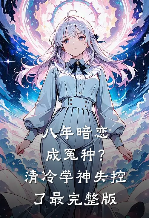 八年暗恋成冤种？清冷学神失控了最完整版
