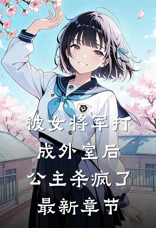 被女将军打成外室后，公主杀疯了最新章节