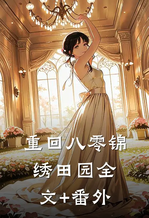 重回八零锦绣田园全文+番外