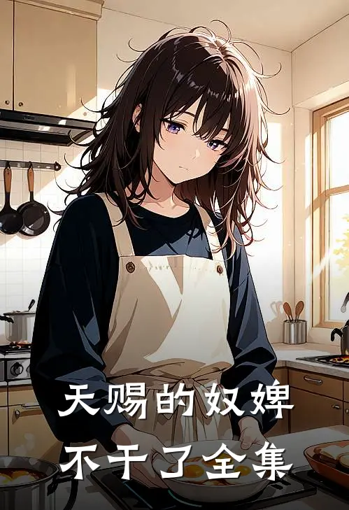 天赐的奴婢不干了 全集