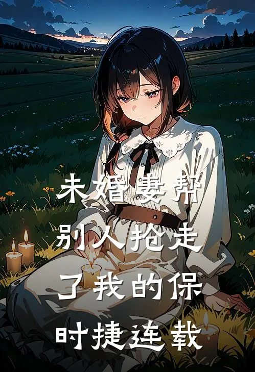 未婚妻帮别人抢走了我的保时捷连载