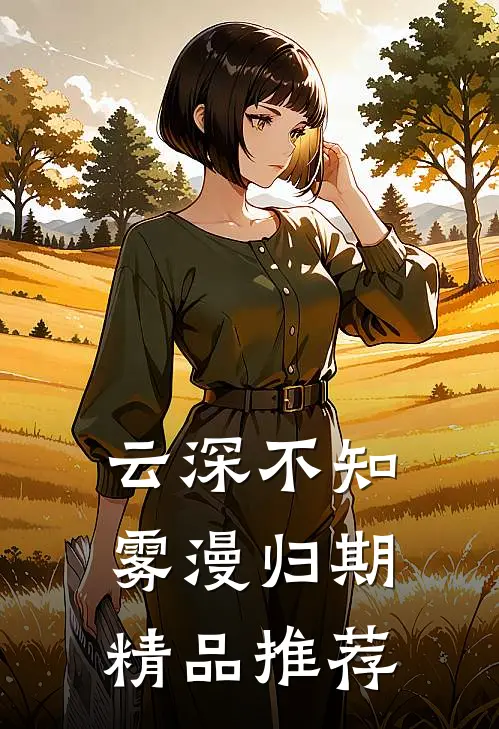 云深不知，雾漫归期精品推荐