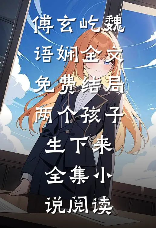 傅玄屹魏语娴全文免费结局两个孩子生下来全集小说阅读