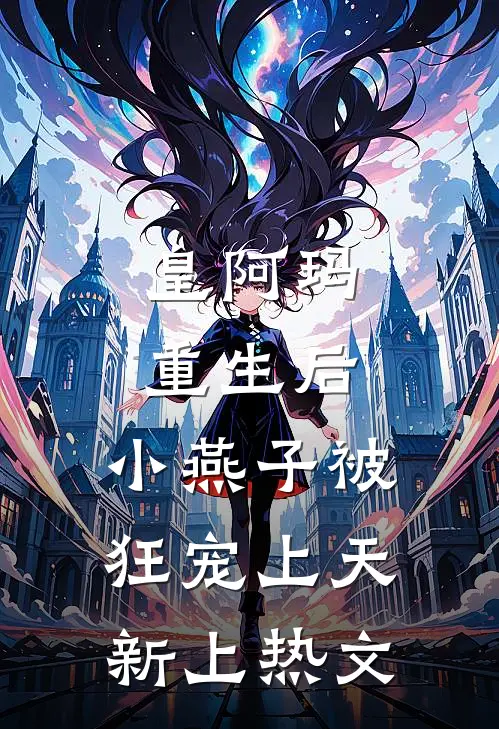 皇阿玛重生后，小燕子被狂宠上天新上热文