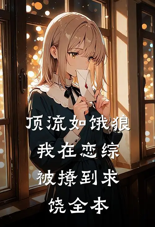顶流如饿狼：我在恋综被撩到求饶全本