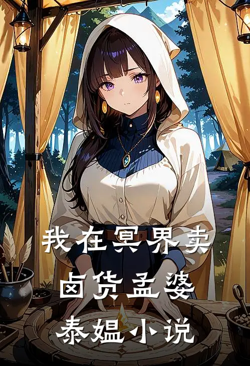 我在冥界卖卤货孟婆泰媪小说