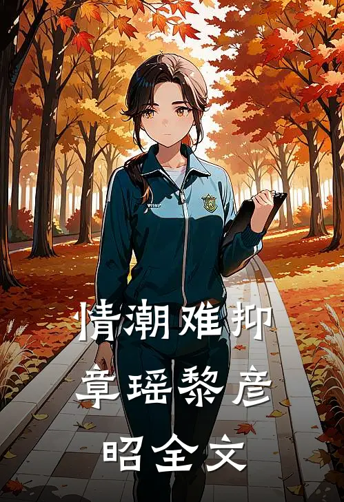 情潮难抑章瑶黎彦昭全文