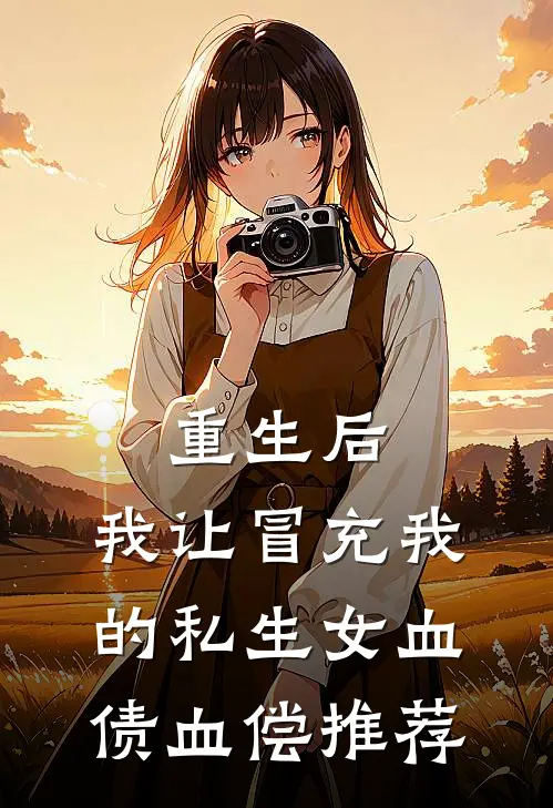 重生后，我让冒充我的私生女血债血偿推荐