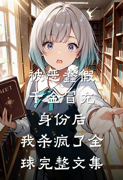 被恶蠢假千金冒充身份后，我杀疯了全球完整文集