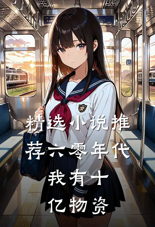 精选小说推荐六零年代：我有十亿物资