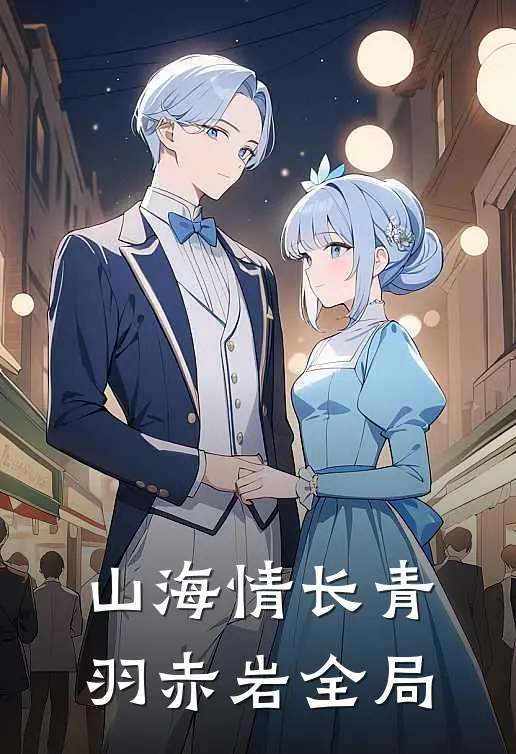 山海情长青羽赤岩全局
