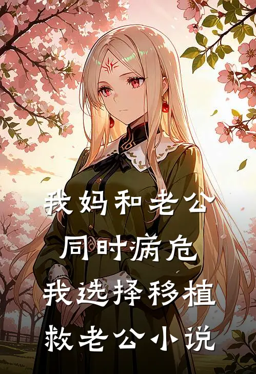 我妈和老公同时病危，我选择移植救老公小说