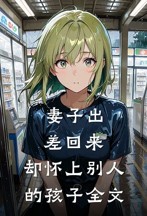 妻子出差回来，却怀上别人的孩子全文
