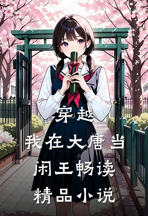 穿越：我在大唐当闲王畅读精品小说