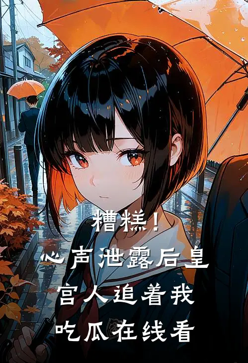 糟糕！心声泄露后皇宫人追着我吃瓜在线看