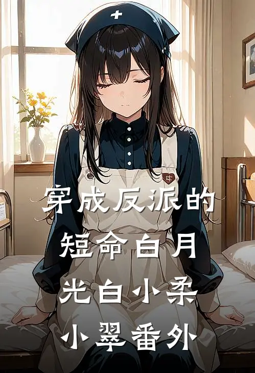 穿成反派的短命白月光白小柔小翠 番外